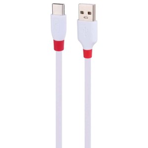 کابل شارژر تایپ سی SKYDOLPHIN S18