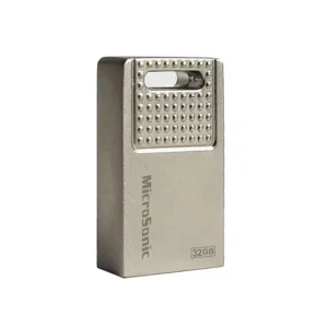 FLASH MICROSONIC MINI DRIVE 32G