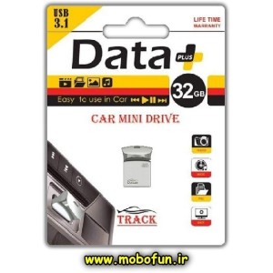 FLASH DATA+ TRACK 32G
