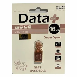 FLASH DATA+ ROSE GOLD 16G