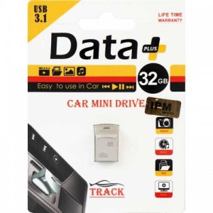 FLASH DATA+ TRACK 32G