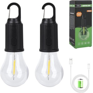 لامپ شارژی CAMPING LAMP T01