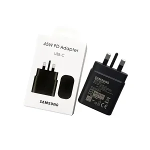 شارژر دیواری SAMSUNG 45W PD