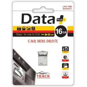 FLASH DATA+ TRACK 16G