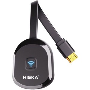 دانگل MIRRORCAST HISKA HR30 HDMI