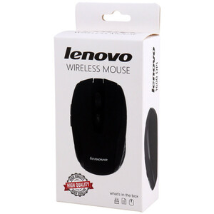 ماوس بی سیم LENOVO