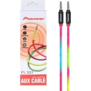 کابل صدا یک به یک PIONEER 301