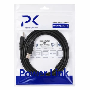 کابل پرینتر PK 3M