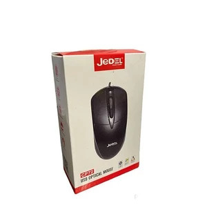ماوس سیمدار JEDEL CP72 PLUS