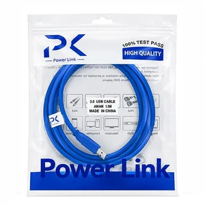 کابل افزایش  PK 1.5M USB