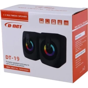 اسپیکر لپ تاپی DNET DT19