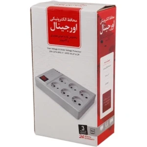 محافظ برق 6 خانه اورجینال