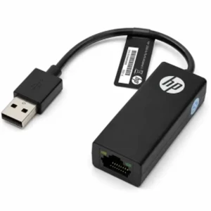 تبدیل HP USB TO LAN