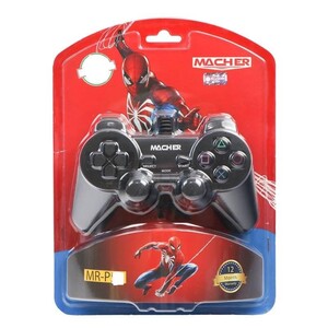 دسته بازی پلی استیشن MACHER MRP 54