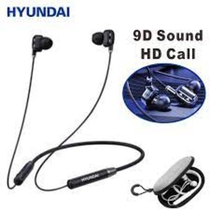 هندزفری بلوتوث پشت گردنی HYUNDAI HE02 PRO