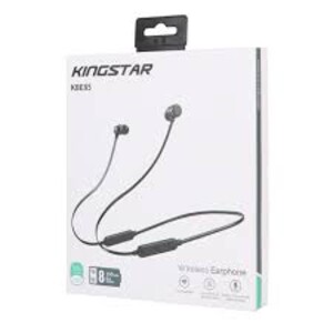 هندزفری بلوتوث پشت گردنی KINGSTAR KBE85