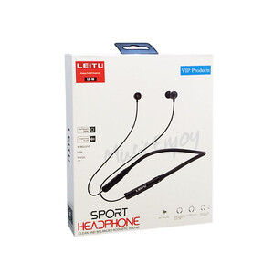 هندزفری بلوتوث پشت گردنی LEITU LB10