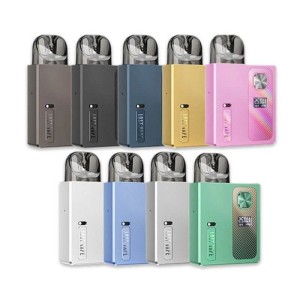 Lost Vape Ursa baby Pro