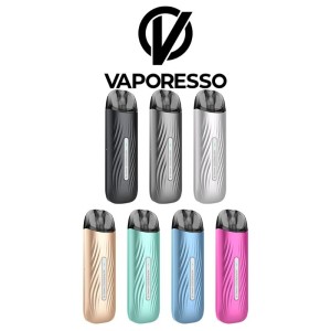 پاد او اسمال ۲ کمپانی ویپرسو | Vaporesso OSMALL 2 Pod System Kit