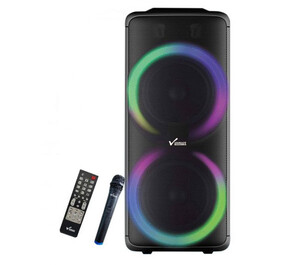 اسپیکر بزرگ VANMAX PARTYBOX850