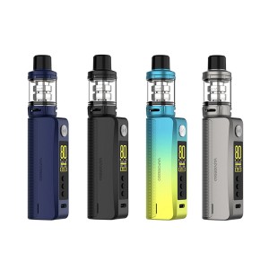 VAPORESSO GEN 80S