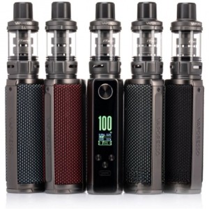 VAPORESSO TARGET 100