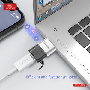 https://cdnfa.com/iranaccessories/76e4/files/thumb/7970166.jpg?1703367535تبدیل EARLDOM TYPEC TO USB OT75