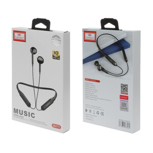 هندزفری بلوتوث پشت گردنی EARLDOM BH75