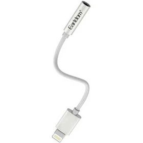 تبدیل LIGHTINING TO JACK 3.5MM EARLDOM