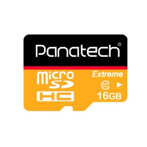 رم میکرو PANATECH EXTERME 16G