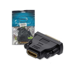 تبدیل KAISER DVI TO HDMI 24+5