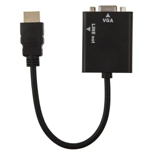 تبدیل HDMI TO VGA