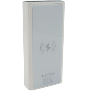 پاوربانک LEITU LP37 20000 PD 22.5W