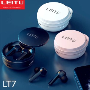 ایرپاد LEITU LT7