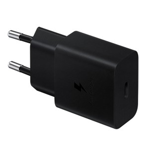 شارژر دیواری SAMSUNG 15W  گارانتی کاوان