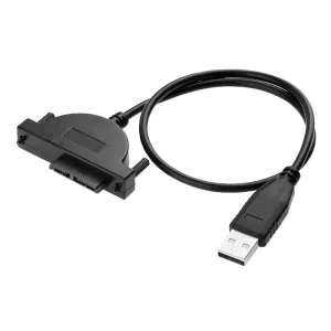 تبدیل DVD-RW SATA TO USB
