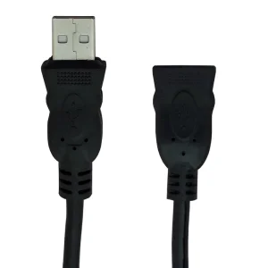 کابل افزایش ENZO A5 5M USB2