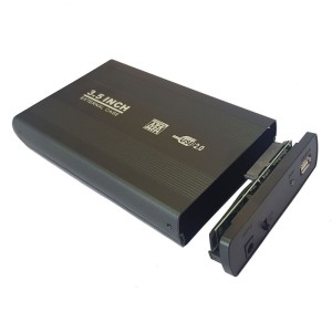 باکس هارد 3.5 اینچ USB 2.0