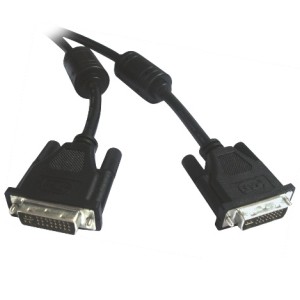 کابل دوسر DVI 3M درجه یک