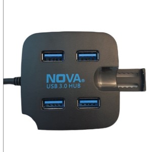 هاب NOVA 4PORT X790 U3