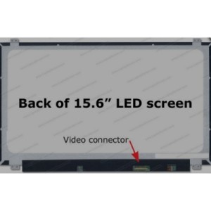 اسکرین KAISER 15.6" LCD