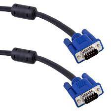 کابل FARATECH 5M 3+4 VGA
