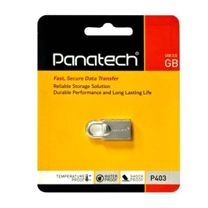 FLASH panatech 403 64GB