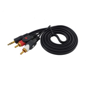 کابل تبدیل دو نری به یک مادگی ROYAL