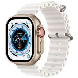 ساعت هوشمند BLULORY GLIFO 8ULTRA LIGHT