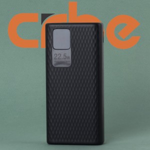 پاوربانک CRBE P103 20000MAH