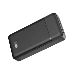 پاوربانک FASTPLUST FP205 PD 20000MAH