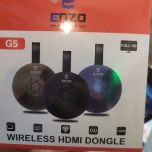 دانگل ENZO G5 HDMI