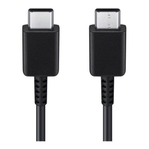 کابل شارژر تایپ سی به تایپ سی SAMSUNG 5A