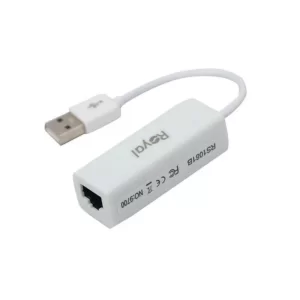 تبدیل ROYAL USB TO LAN RU110